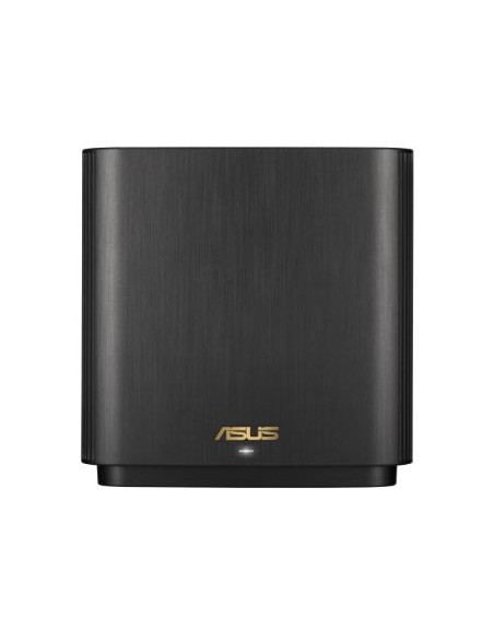 SISTEMA WIFI MESH ASUS ZENWIFI XT9 AX7800 PACK 1U BLACK