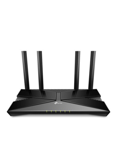 ROUTER WIRELESS TP-LINK AX1800 DOBLE...