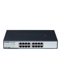 SWITCH D-LINK DGS-1016D... 2