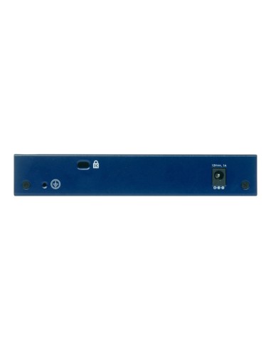 SWITCH NETGEAR GS108GE 10/100/1000 8...