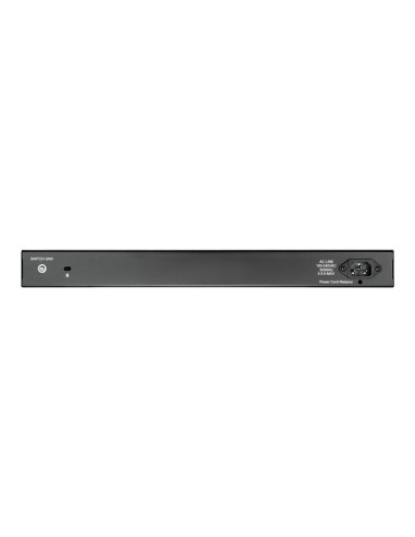 SWITCH D-LINK DXS-1210-10TS 10GB 8...