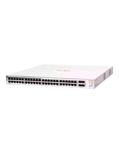 SWITCH HPE ARUBA INSTANT ON 1830...