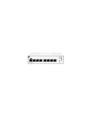 SWITCH HPE ARUBA INSTANT ON 1830...