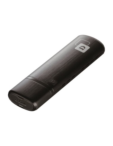 ADAPTADOR WIFI D-LINK DWA-182 USB...