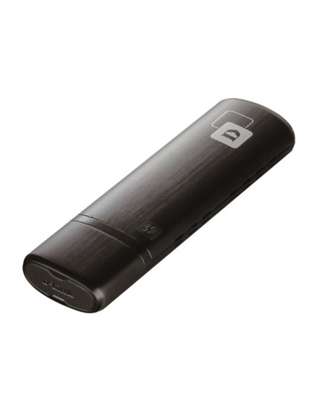 ADAPTADOR WIFI D-LINK DWA-182 USB DUAL BAND