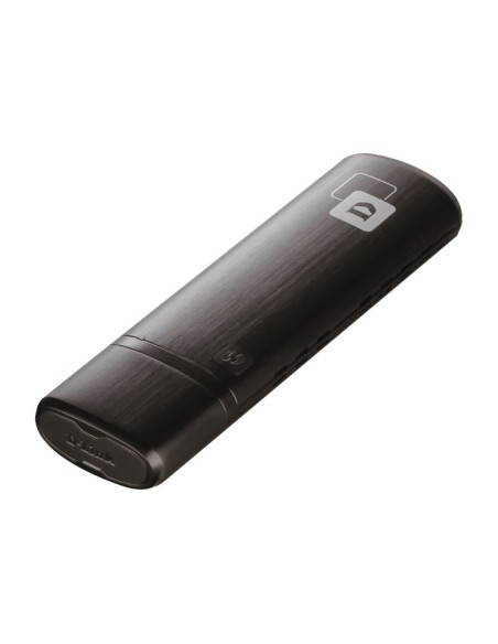 ADAPTADOR WIFI D-LINK DWA-182 USB DUAL BAND