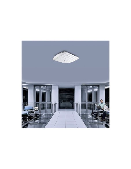 PUNTO DE ACCESO TP-LINK EAP225 AC1350 DUAL BAND