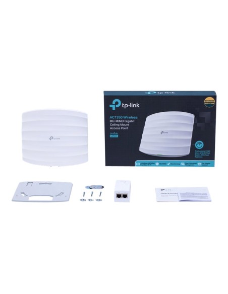 PUNTO DE ACCESO TP-LINK EAP225 AC1350 DUAL BAND