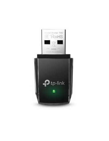ADAPTADOR WIFI TP-LINK AC1300 ARCHER...
