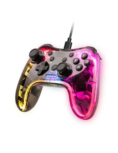 GAMEPAD MARS GAMING MGP-C PC / MAC /...