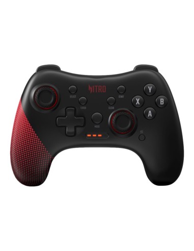 GAMEPAD ACER NITRO NGR200 USB-C BLACK...