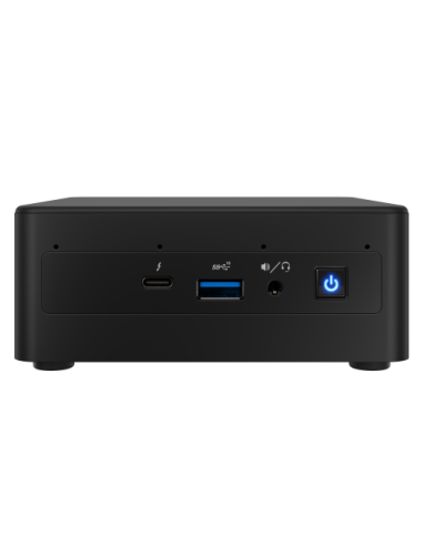 BAREBONE INTEL NUC CI3 1115G4 INTEL...