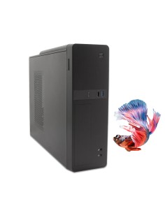 CAJA SOBREMESA MATX COOLBOX...