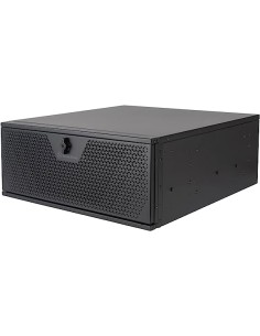 CAJA SERVIDOR SILVERSTONE...