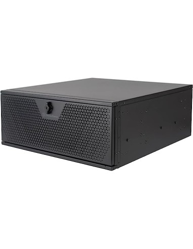 CAJA SERVIDOR SILVERSTONE RACK 4U