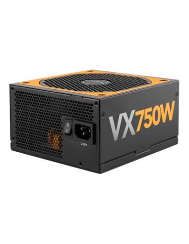 FUENTE DE ALIMENTACION ATX 750W NOX...