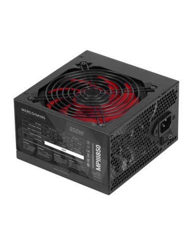 FUENTE DE ALIMENTACION ATX 850W MARS...
