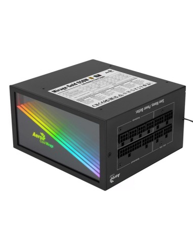 FUENTE DE ALIMENTACION ATX 650W...