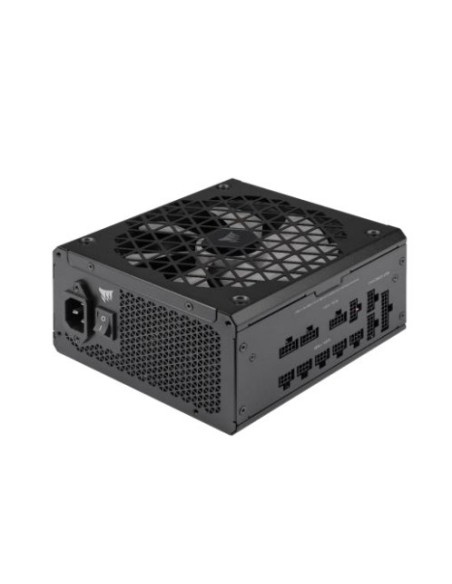 FUENTE DE ALIMENTACION ATX 850W CORSAIR RM850X SHIFT 80+ GOLD MODULAR
