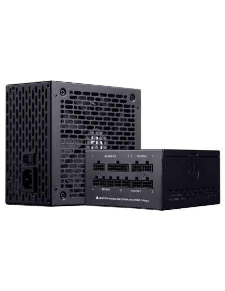 FUENTE DE ALIMENTACION ATX 1050W HIDITEC GAMING GDX1050 PFC ACTIVO 80+ GOLD MODULAR