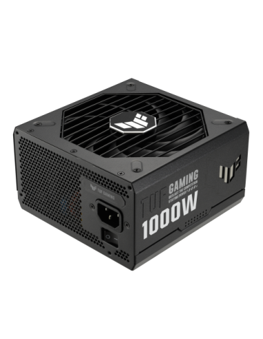 FUENTE DE ALIMENTACION ATX 1000W ASUS...