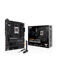 PLACA BASE ASUS AMD TUF...