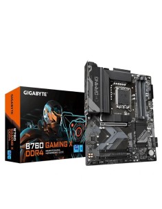 PLACA BASE GIGABYTE INTEL... 2