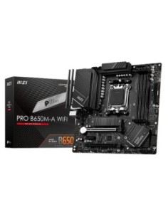 PLACA BASE MSI AMD PRO...