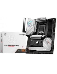 PLACA BASE MSI AMD MPG...