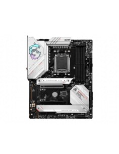 PLACA BASE MSI AMD MPG... 2
