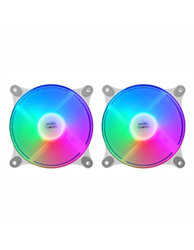 VENTILADOR 12CM 120X120X25MM MARS...