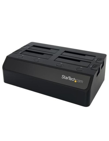 BASE DE CONEXION DISCO DURO STARTECH...