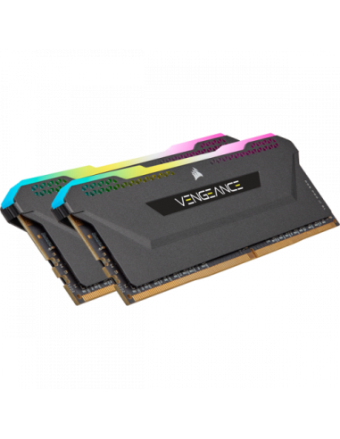 DDR4 32GB BUS 3200 CORSAIR VENGEANCE...