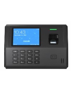 TERMINAL DE CONTROL DE...