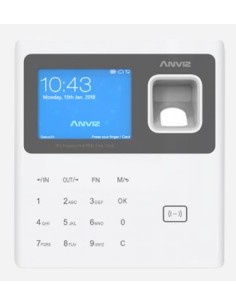 TERMINAL DE CONTROL DE...