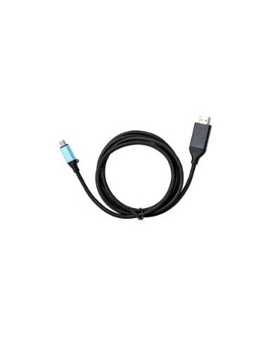 CABLE I-TEC USB-C MACHO / HDMI MACHO...
