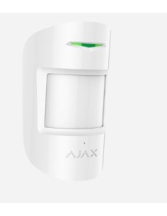 DETECTOR VOLUMETRICO PIR...