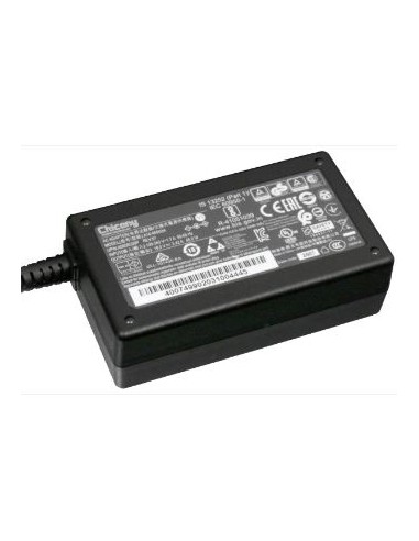 ALIMENTADOR PORTATIL CHICONY 65W 19V