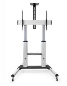 SOPORTE MONITOR SUELO MOVIL...