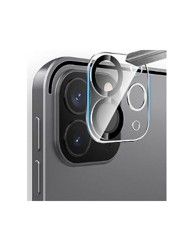 PROTECTOR CAMARA TRASERA HT CRISTAL TEMPLADO IPAD PRO (5TH/6TH GEN)