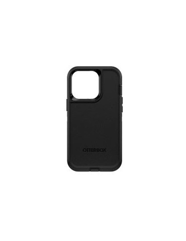 FUNDA MOVIL OTTERBOX DEFENDER BLACK...