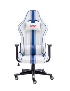 SILLA GAMING NASA ATLANTIS...