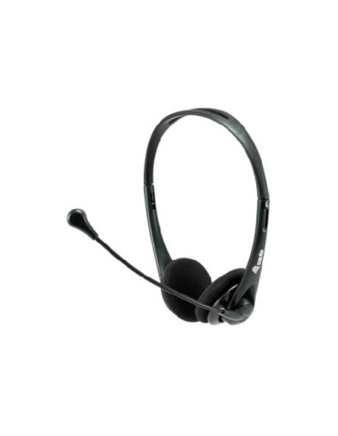 AURICULAR + MIC EQUIP LIFE HEADSET...