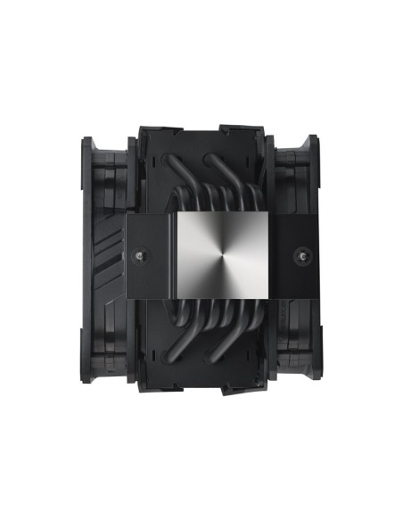 VENTILADOR CPU COOLER MASTER MASTERAIR MA612 ARGB MULTISOCKET 1150/1151/1155/1156/1200/1366/1700/2011/2011-V3/2066/AM2/AM3/AM3+/AM4