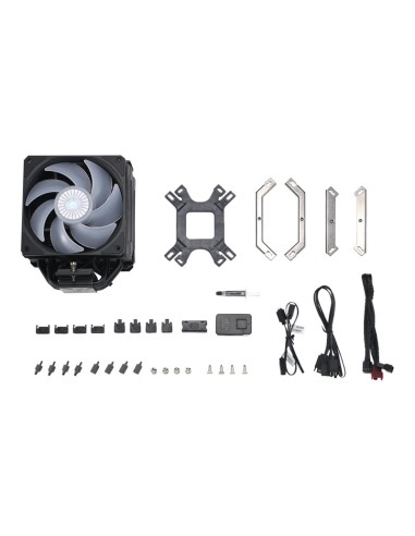 VENTILADOR CPU COOLER MASTER...