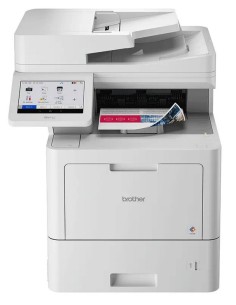 IMPRESORA BROTHER...