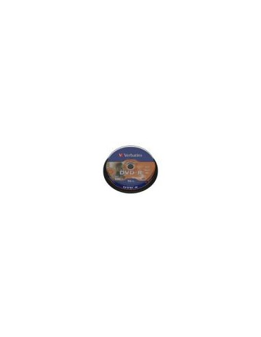 DVD-R VERBATIM 4.7GB 16X LIGHTSCRIBE...