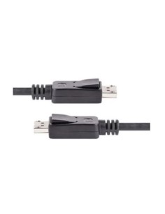 CABLE STARTECH DISPLAYPORT...