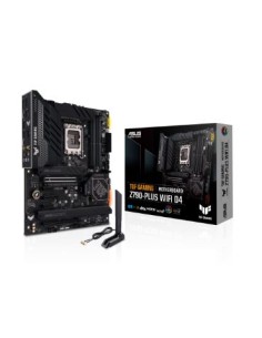 PLACA BASE ASUS INTEL TUF...