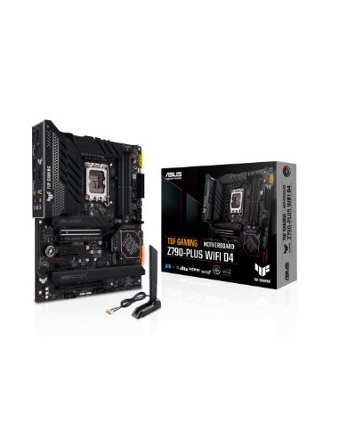 PLACA BASE ASUS INTEL TUF Z790-PLUS...